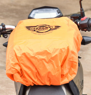 Extra Rain Cover for Shark Mini Universal 18L / Jaws Mini Magnetic 18L Tank Bag